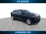 Used 2025 Chevrolet Trax LS image 2