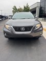 Used 2012 Lexus RX 350 FWD image 3