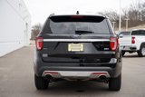 Used 2017 Ford Explorer XLT w/ Class II Trailer Tow Package image 4