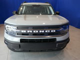 Certified 2024 Ford Bronco Sport Outer Banks w/ Tech Package image 3