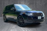 Used 2020 Land Rover Range Rover HSE image 3