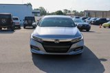 Used 2018 Honda Accord EX-L image 2