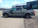 Used 2018 Ford F150 XLT w/ Equipment Group 302A Luxury image 4