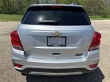 Used 2022 Chevrolet Trax LT w/ Driver Confidence Package image 4