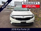 Used 2018 Kia Forte LX image 6