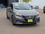 Used 2023 Nissan Leaf SV Plus image 3