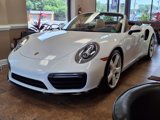 Used 2019 Porsche 911 Turbo S image 3