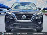Used 2021 Nissan Rogue S image 2