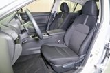 New 2025 Nissan Sentra SV w/ Trunk Package image 3