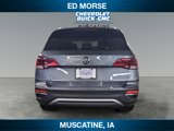 Used 2022 Volkswagen Taos SE image 4