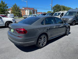 Used 2018 Volkswagen Passat 2.0T R-Line image 3
