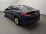 Used 2017 Kia Optima LX w/ Convenience Plus Package image 5