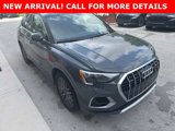 Certified 2022 Audi Q3 2.0T Premium w/ Convenience Package image 2
