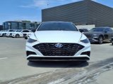 Used 2022 Hyundai Sonata SEL Plus image 2