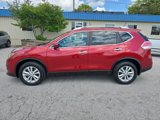 Used 2014 Nissan Rogue SV image 4