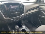 Used 2020 Chevrolet Traverse LT w/ LPO, Cargo Package image 5