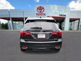 Used 2016 Acura MDX SH-AWD w/ Technology Package image 5