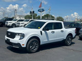 New 2025 Ford Maverick XLT w/ XLT Luxury Package image 2
