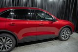 Used 2020 Ford Escape Titanium w/ Titanium Premium Package 2.0 image 4