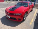 Used 2014 Chevrolet Camaro SS image 2