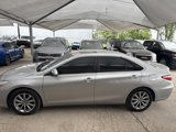 Used 2016 Toyota Camry XLE image 2