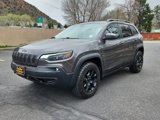 Used 2019 Jeep Cherokee Trailhawk w/ Comfort/Convenience Group image 4