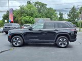 Certified 2023 Jeep Grand Cherokee 4WD 4xe image 6