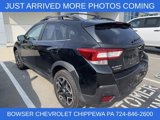 Used 2018 Subaru Crosstrek 2.0i Limited image 3