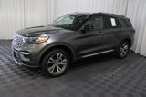 Used 2020 Ford Explorer Platinum w/ Premium Technology Package image 3