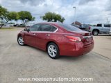 Used 2015 Nissan Altima 2.5 SL w/ Technology Package image 5