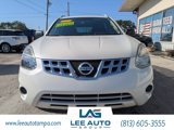 Used 2015 Nissan Rogue S image 2