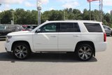 Used 2015 Chevrolet Tahoe LTZ image 4