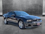 Used 2012 Ford Mustang Coupe image 3