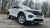 Used 2020 Ford Explorer XLT w/ Equipment Group 202A image 2
