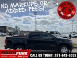 Used 2021 Chevrolet Colorado LT w/ LT Convenience Package image 3
