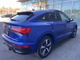 Certified 2024 Audi Q5 2.0T Premium Plus image 5