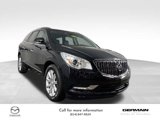 Used 2017 Buick Enclave Premium w/ Experience Buick Package image 3