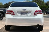 Used 2011 Toyota Camry LE image 5
