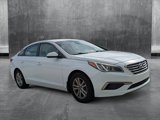Used 2017 Hyundai Sonata SE w/ Cargo Package image 3