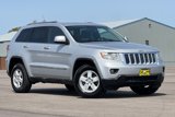 Used 2011 Jeep Grand Cherokee Laredo w/ Security & Convenience Group image 2