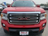 Used 2018 GMC Canyon SLE w/ SLE Convenience Package image 2