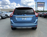 Used 2016 Volvo XC60 T6 Platinum image 5