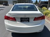 Used 2018 Acura TLX w/ Technology Package image 6