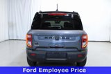 New 2025 Ford Bronco Sport Big Bend w/ Black Appearance Package image 5