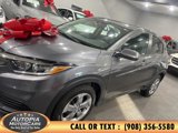 Used 2021 Honda HR-V LX image 3