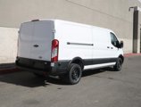 New 2024 Ford Transit 250 Low Roof w/ Exterior Upgrade Package image 4
