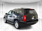 Used 2012 Chevrolet Tahoe LT w/ Suspension Package, Off-Road image 3