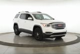 Used 2018 GMC Acadia SLT image 2