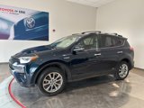Used 2017 Toyota RAV4 Limited image 3