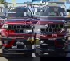 Used 2023 Jeep Grand Cherokee 4WD 4xe image 4